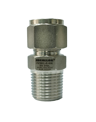 Male Connector 1